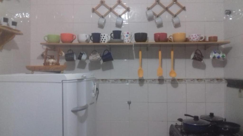  Casa de veraneio em condomínio em Cabo Frio - Ogiva