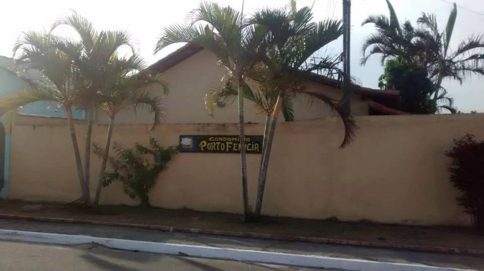  Casa de veraneio em condomínio em Cabo Frio - Ogiva