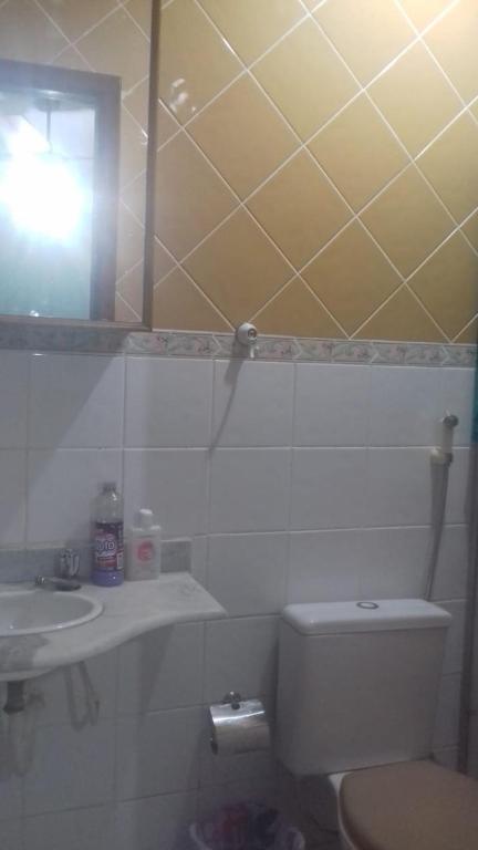  Casa de veraneio em condomínio em Cabo Frio - Ogiva