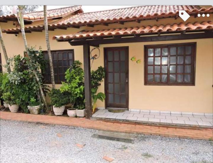  Casa de veraneio em condomínio em Cabo Frio - Ogiva
