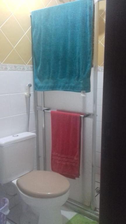 Casa de veraneio em condomínio em Cabo Frio - Ogiva