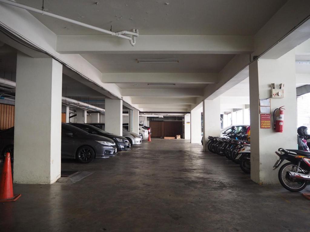 Fotografie z fotogalerie ubytování Golden Crown Grand Hotel v destinaci Hat Yai