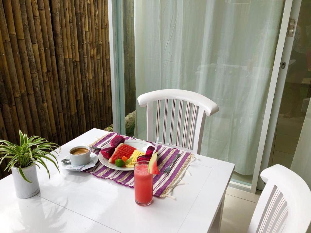 Villa Samalas Resort and Restaurant - 12