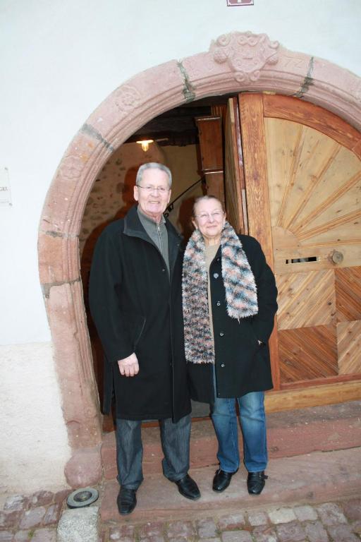 Gite Chez Marianne – photo 34
