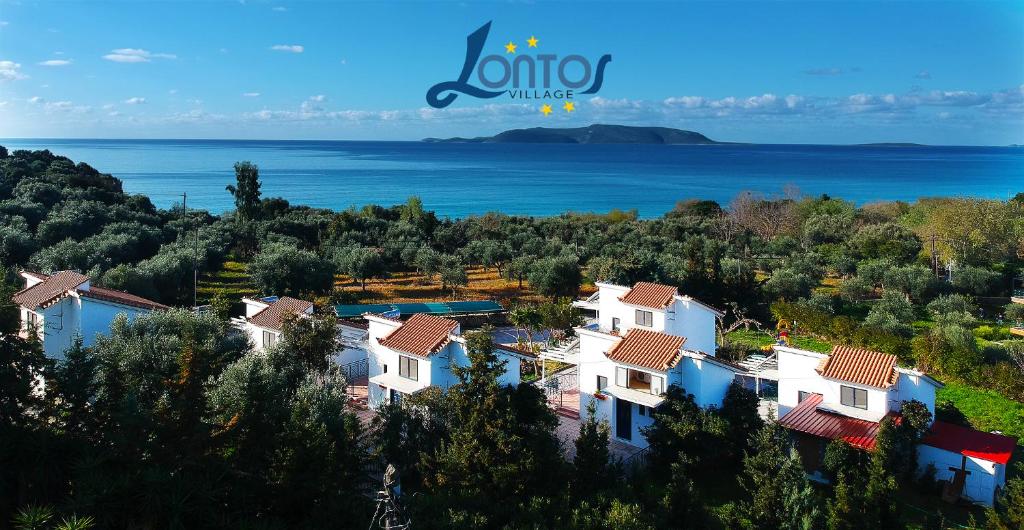 Gallery image of Lontos Village in Finikounta