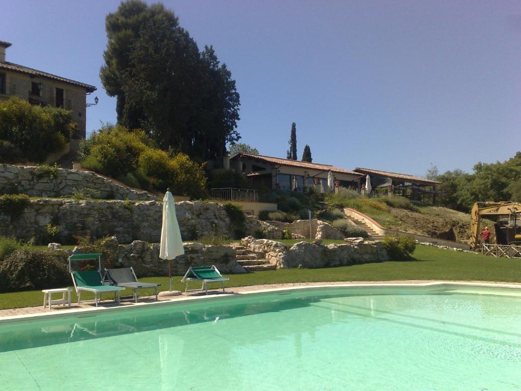 Tenuta Pizzogallo