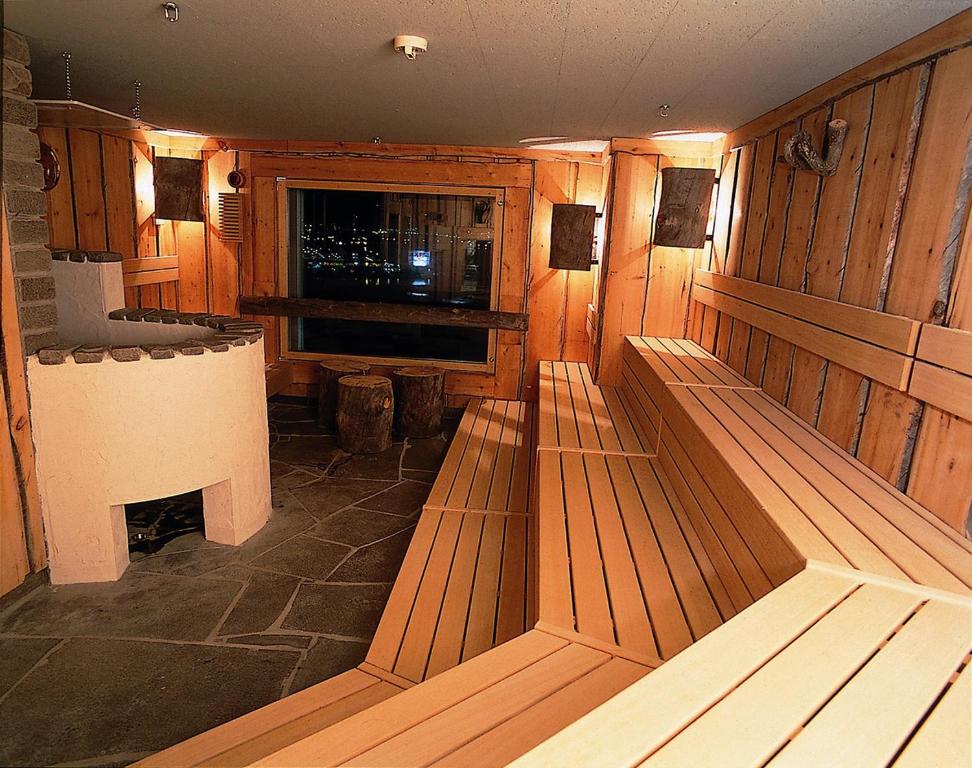 Sky Spa Yokohama Yokohama Updated 22 Prices