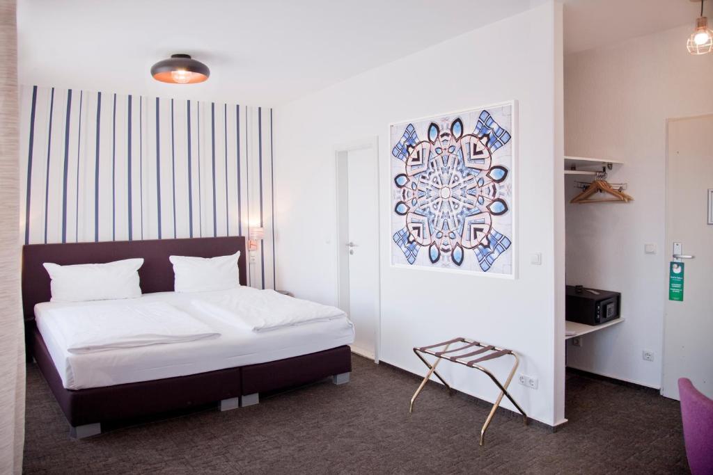 Les Nations - Resim 44