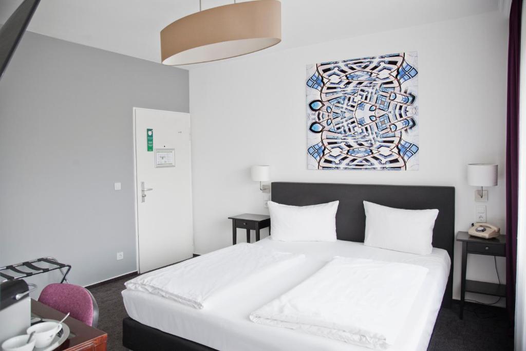 Les Nations - Resim 43