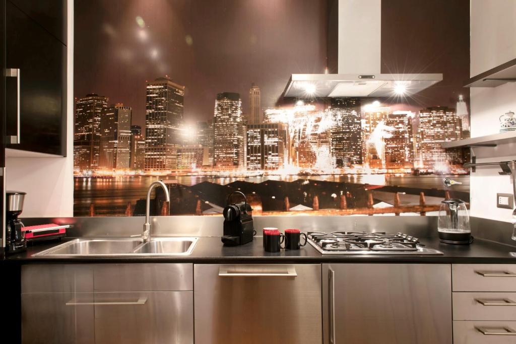 LUXURY APARTMENT VATICANO-S'PETER BASILICA - NETFLIX Wifi - AirCond