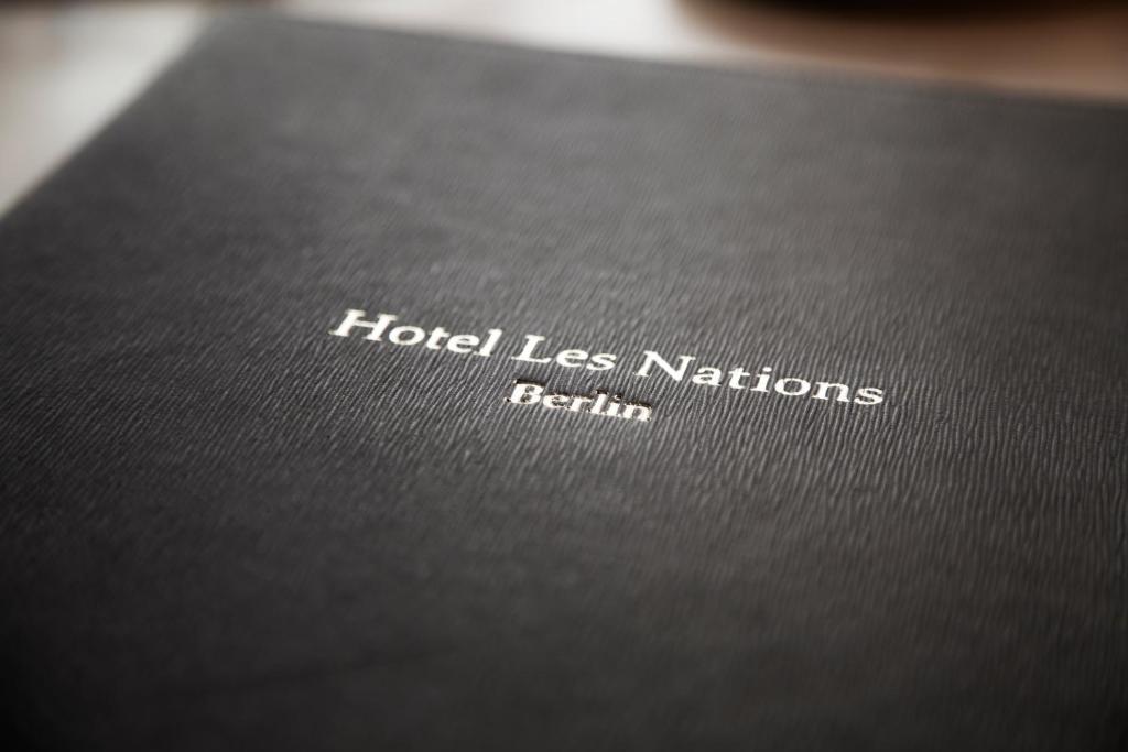 Les Nations - Resim 39
