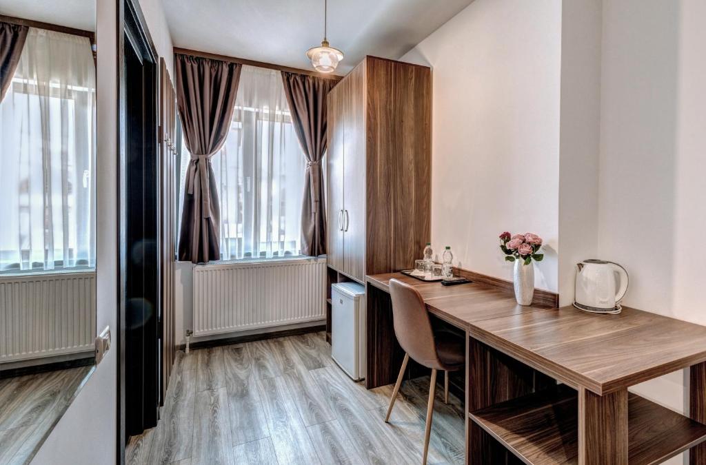 Fotografie z fotogalerie ubytování Pensiune Pavo v destinaci Piteşti