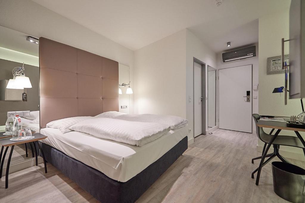 Hotel Amadeus - Resim 19