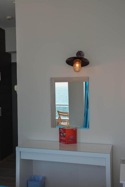 Scorpios Sea Side Hotel - Resim 34