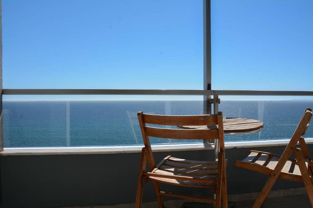 Scorpios Sea Side Hotel - Resim 32