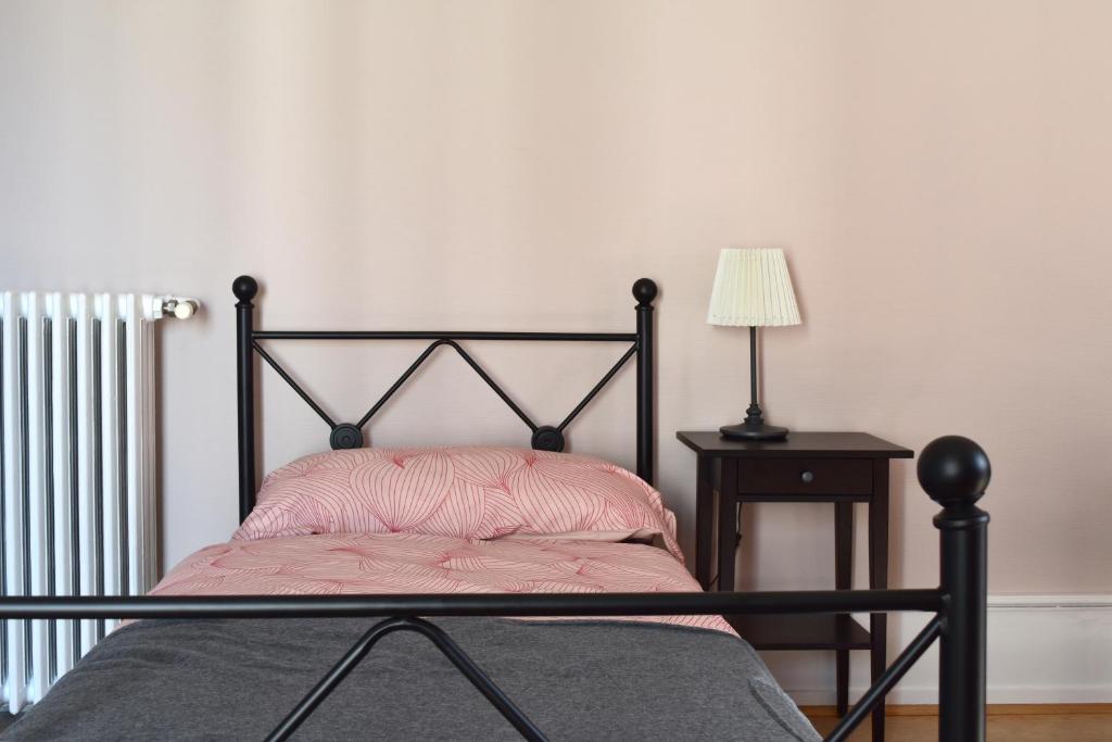 Pension Bienvenue (Women only) - Resim 16