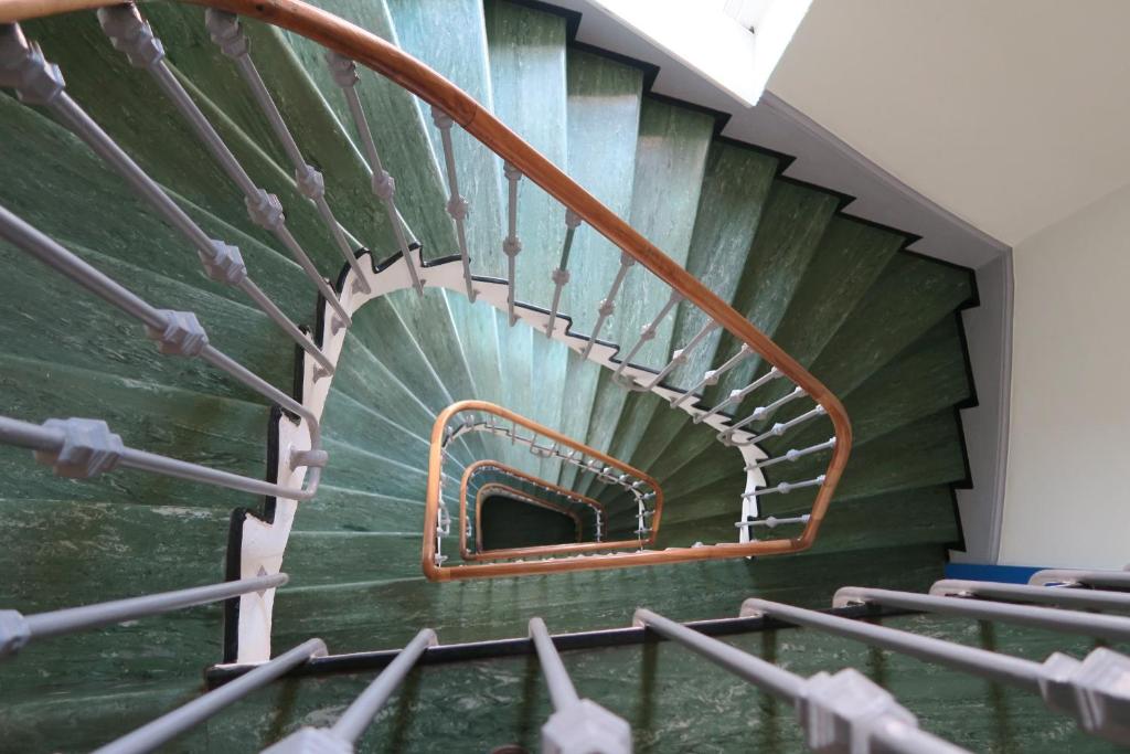 Pension Bienvenue (Women only) - Resim 14