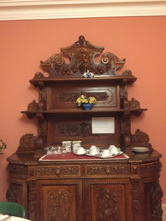 Pension Bienvenue (Women only) - Resim 22