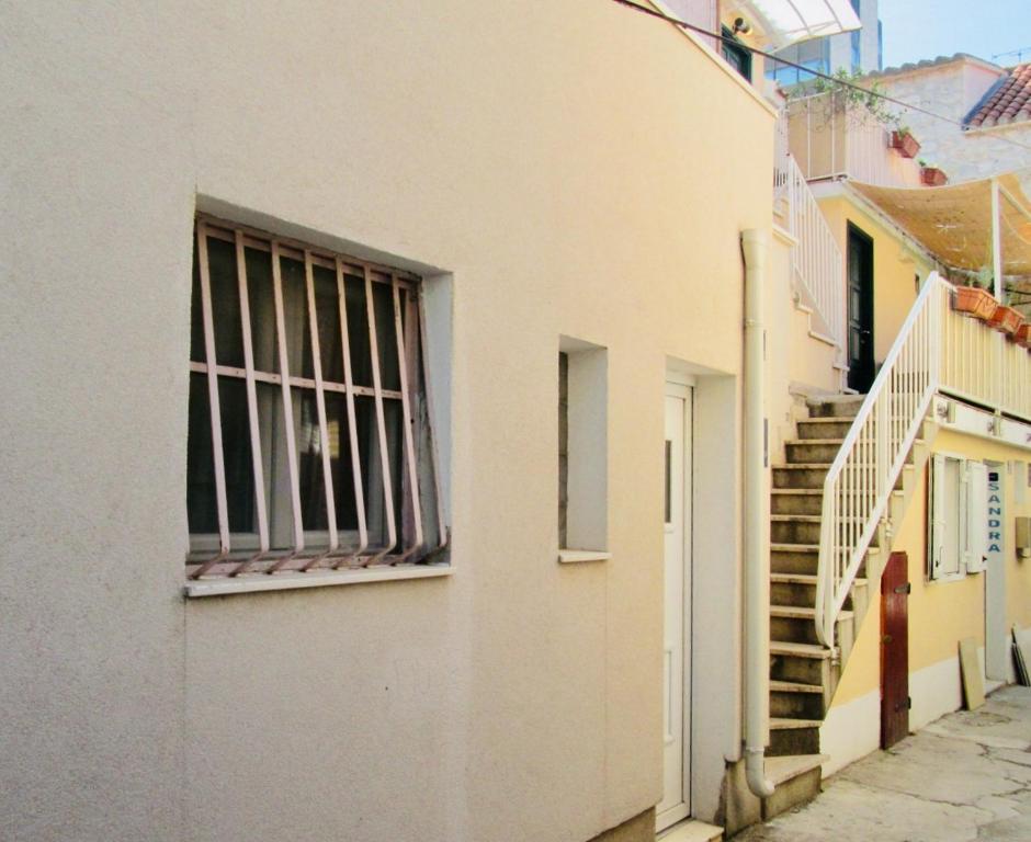 Fotografia z galérie ubytovania Apt Lavender on Nincevica St-1 BR Apt 5 min to the Old Town of Split v Splite