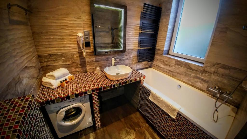 Apartamenty KORONA - Studio-Wohnung