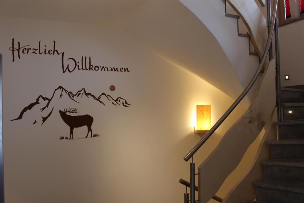 Kép Alpinjuwel in Hippach szállásáról Hippachban a galériában