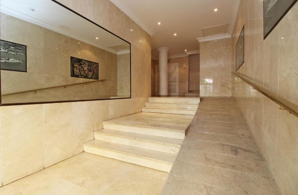 Kép Del parque flats malagueta beach szállásáról Málagában a galériában