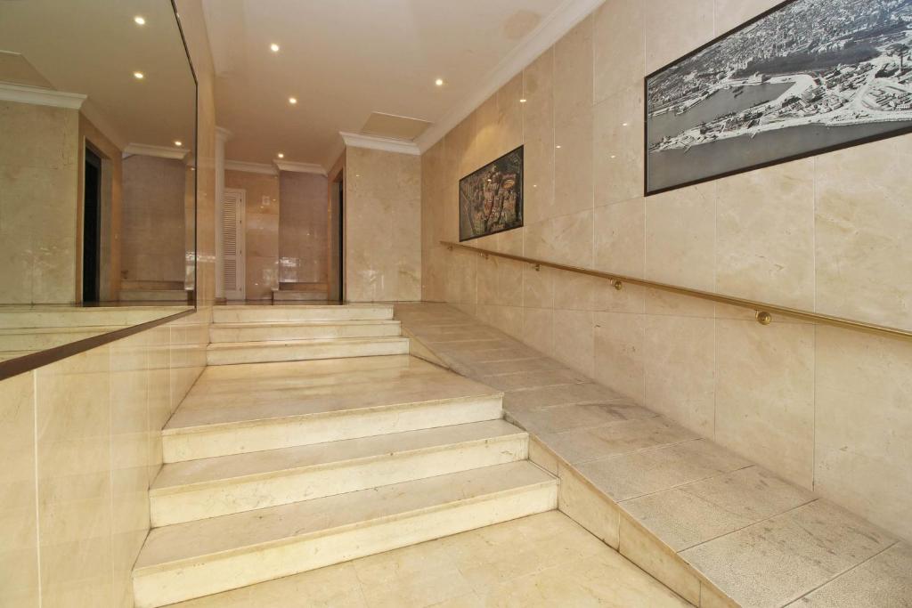Kép Del parque flats malagueta beach szállásáról Málagában a galériában