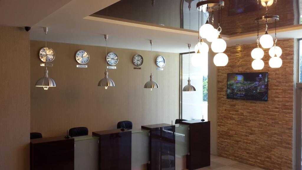 Fotografie z fotogalerie ubytování Legacy Hotel v destinaci Batumi