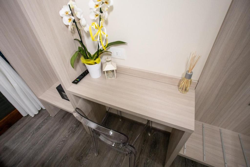 Fotografie z fotogalerie ubytování HOME HOTEL v destinaci Castelfranco Veneto