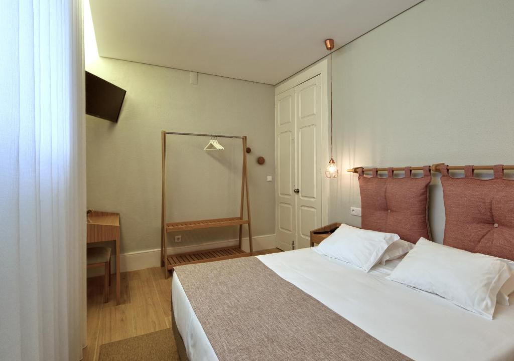 The Rex Hotel Porto - Resim 28