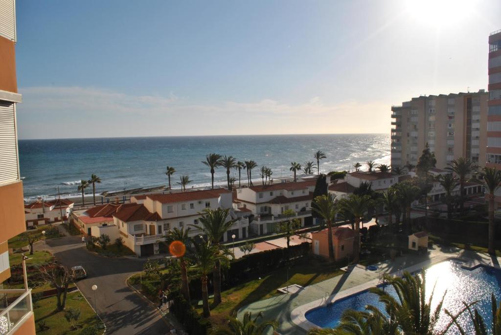 Estudio 417, Torrox Costa – Updated 2023 Prices