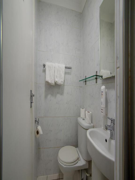 Elysee Hyde Park - Resim 39