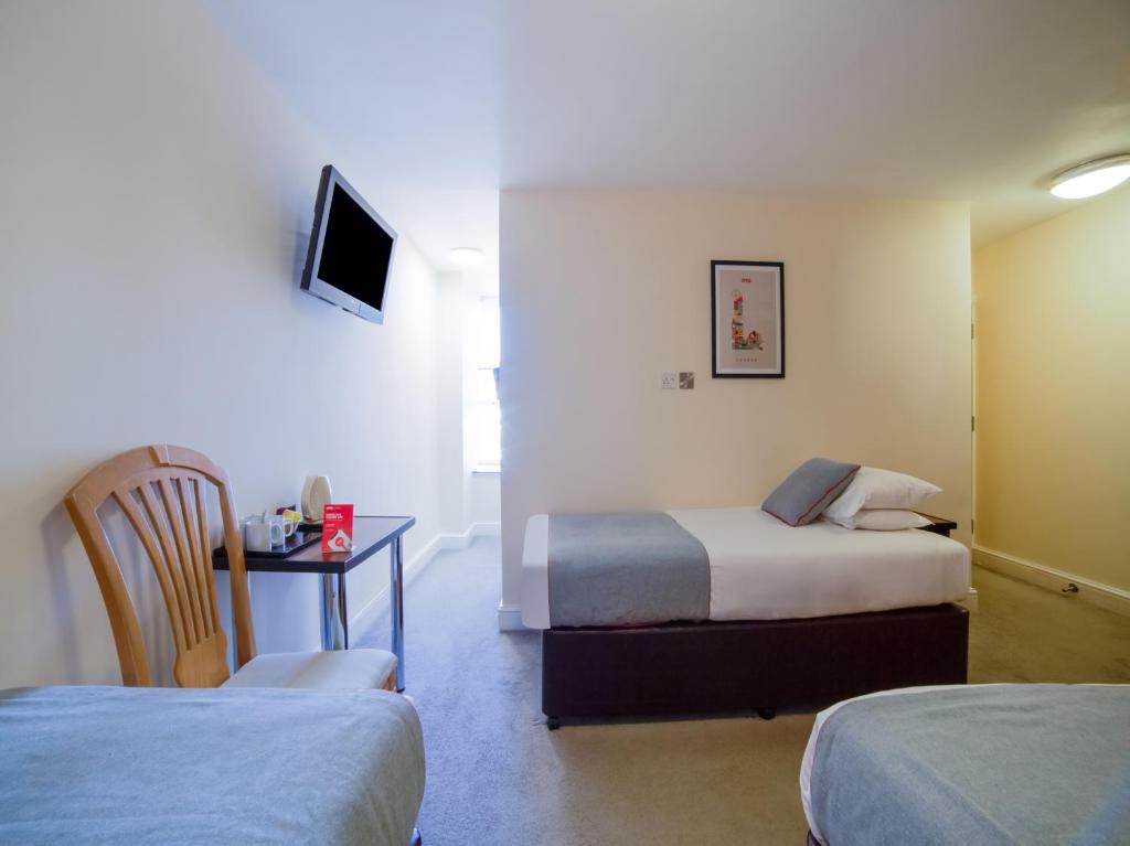 Elysee Hyde Park - Resim 15