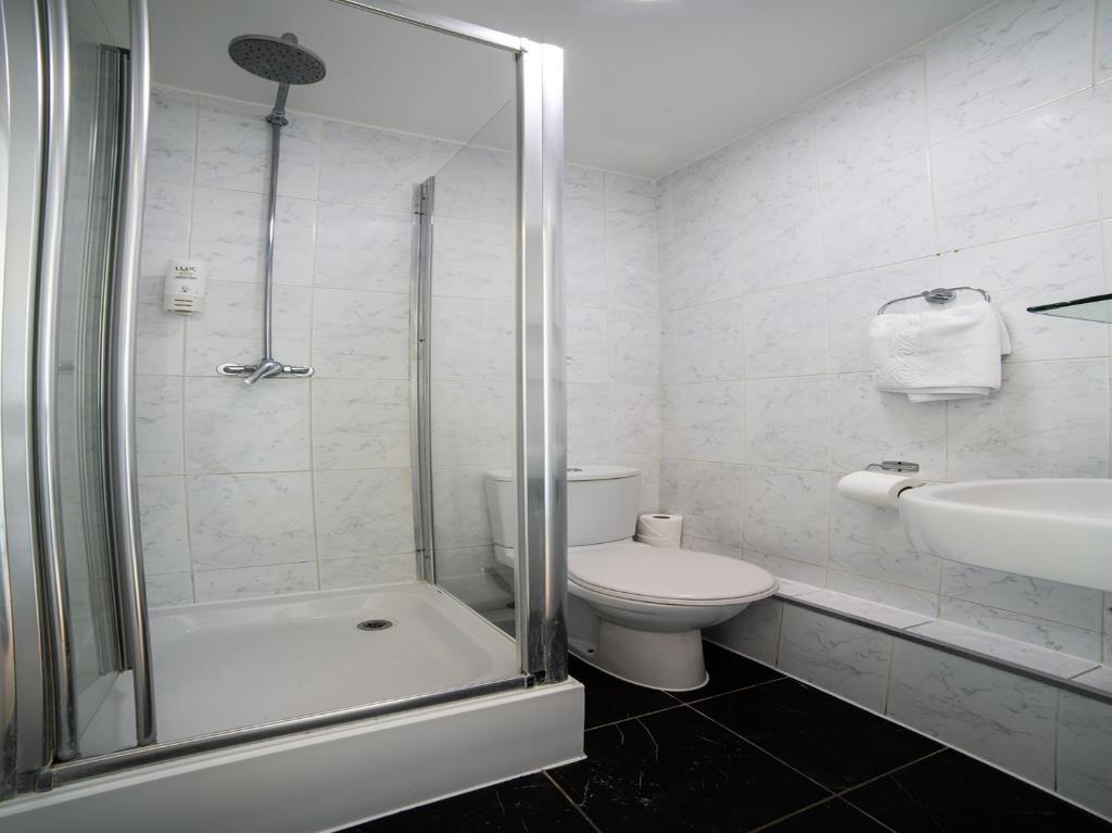 Elysee Hyde Park - Resim 37