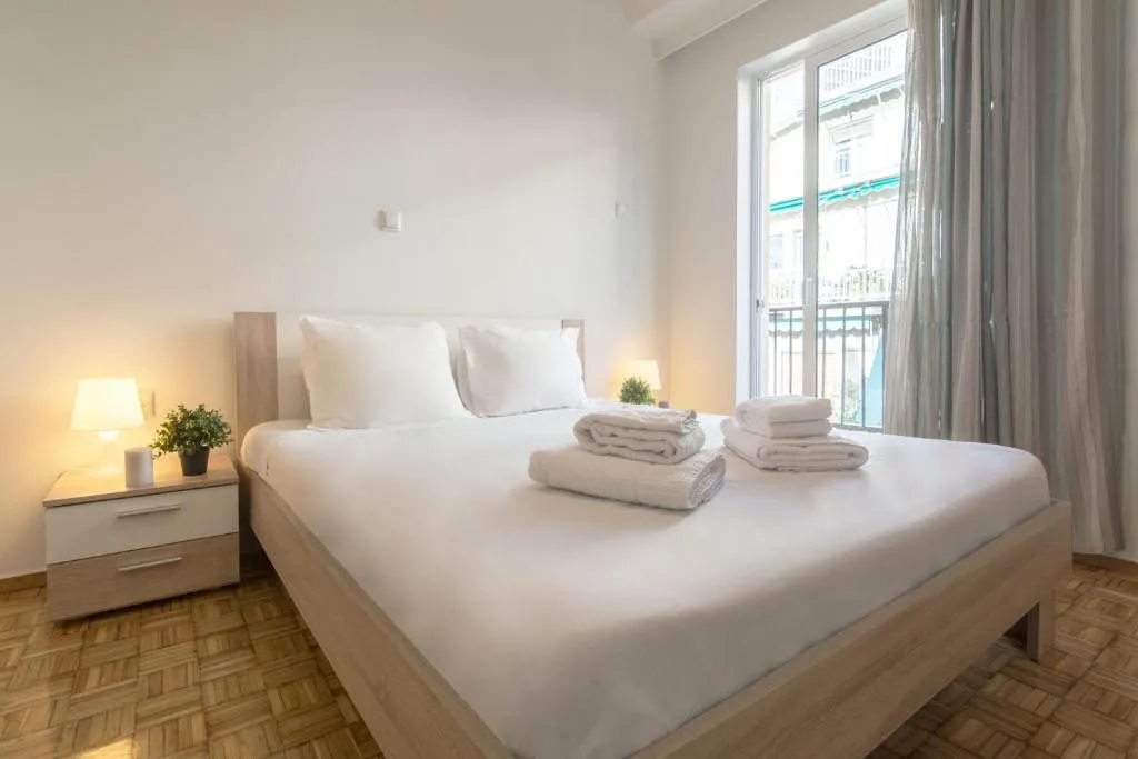 Eazy life apartment in the heart of Athens, Athens, Greece