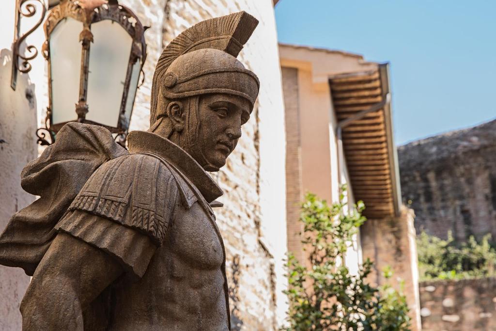 Il Monastero Collection - Resim 34