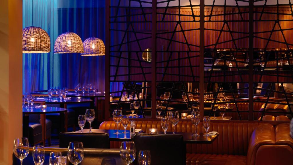 The Spencer Hotel - Resim 27