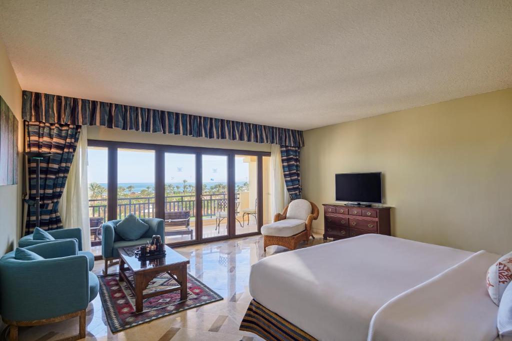 Steigenberger Aldau Beach Hotel - 9