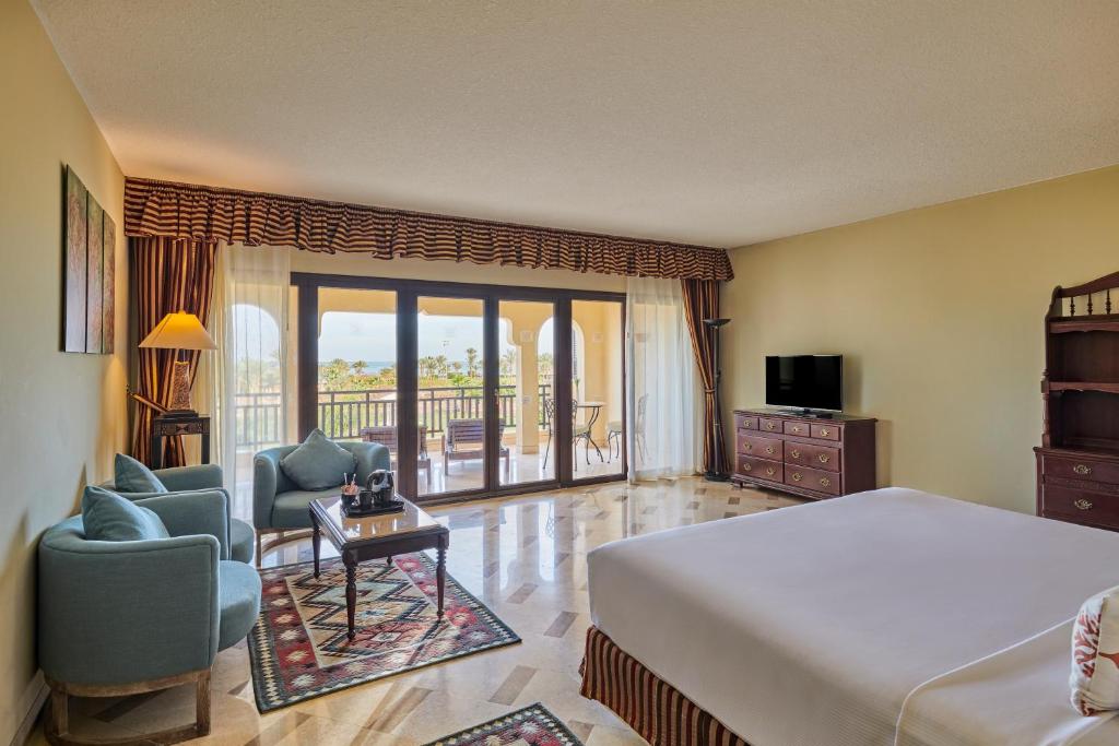 Steigenberger Aldau Beach Hotel - 10