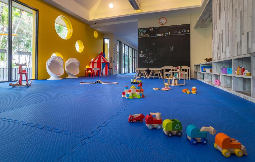 Dusit Thani Krabi Beach Resort - SHA Extra Plus - 5