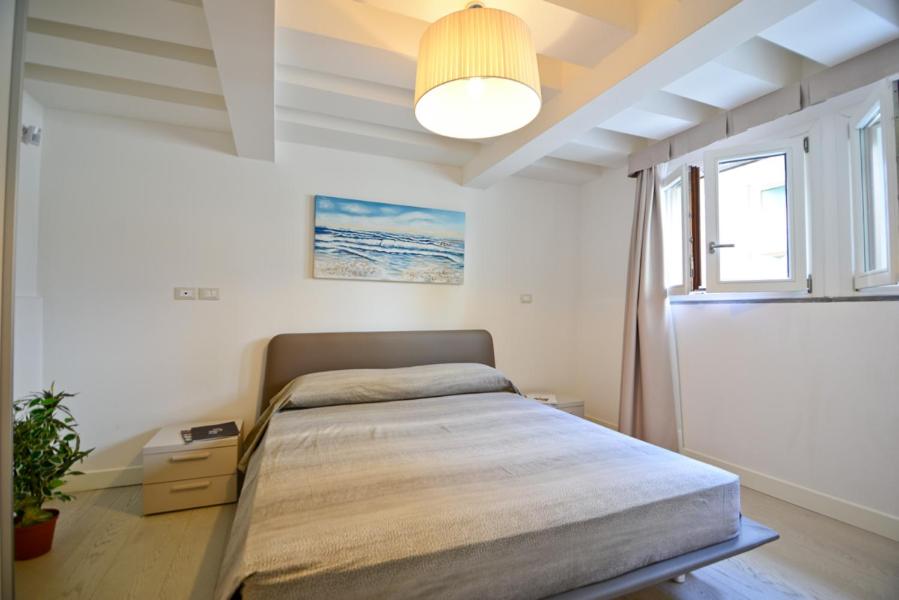 Residence La Fontaine - Apartment