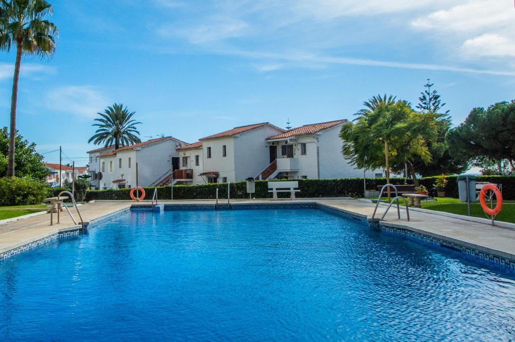 Fotografie z fotogalerie ubytování Esmeralda, Pet Friendly, Sea View, Wifi, Near the Beach v destinaci La Cala de Mijas