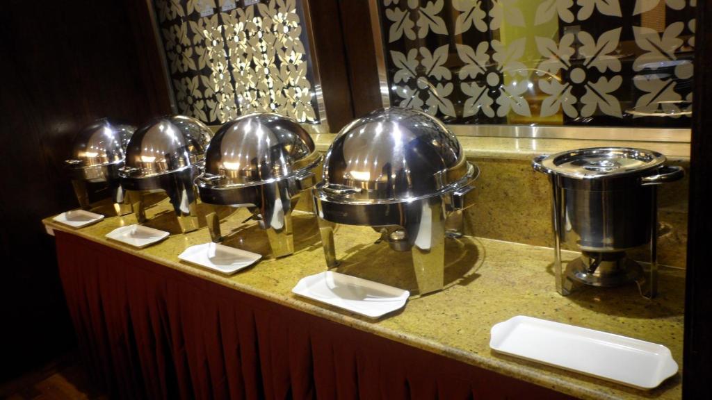 Mark Inn Hotel Deira - Resim 37