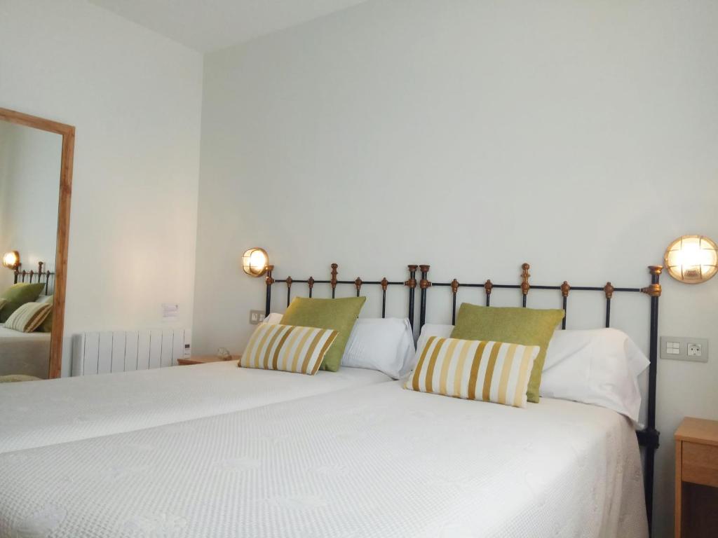Casa Mariñeira Lourdes - Family Room