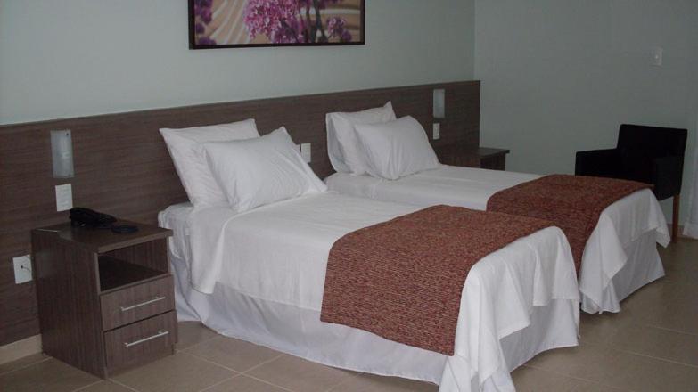  San Diego Suites Rio Grande Passos