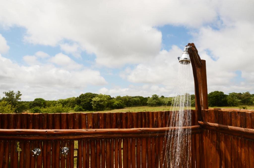 Pezulu Tree House Lodge - 