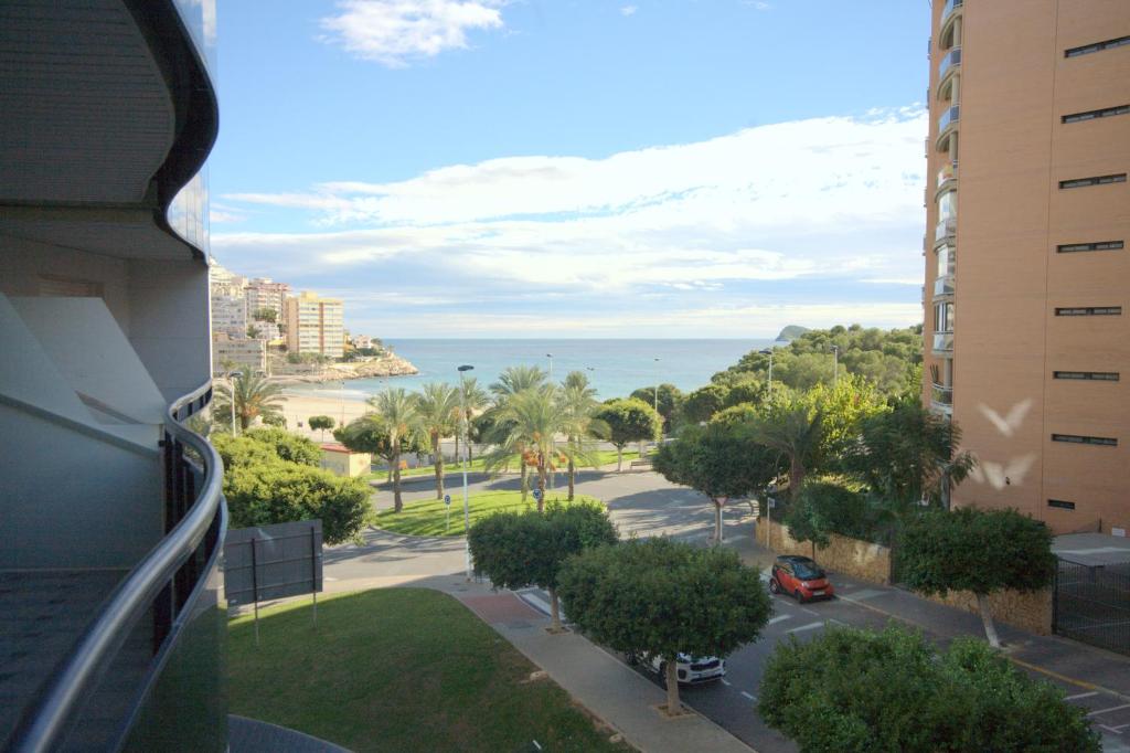 Alphy Beach Apartment, Cala de Finestrat (updated prices 2024)