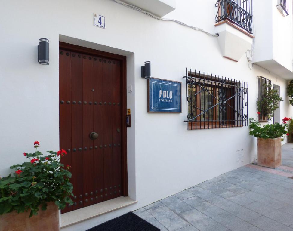 Polo Apartments - Benahavís, Benahavís – Updated 2022 Prices
