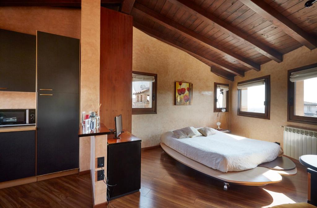 Casa Vacanza Fontana Del Delfino - 1