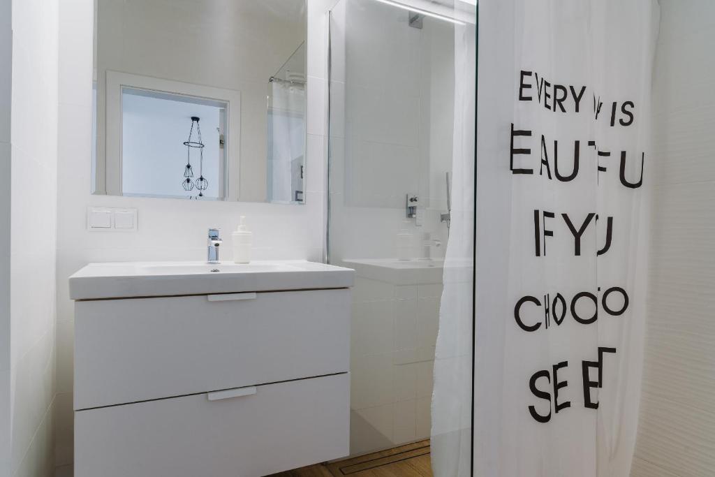 Warsaw Aparthotel - Resim 43